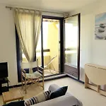 Lägenhet Ref 392 Ocean , Vue Mer, Proximite Immediate De La Ideal Famille 4 Personnes