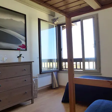 Ref 392 Ocean , Vue Mer, Proximite Immediate De La Ideal Famille 4 Personnes Apartman Seignosse