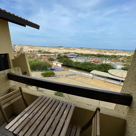 Ref 392 Ocean , Vue Mer, Proximite Immediate De La Ideal Famille 4 Personnes Apartman *