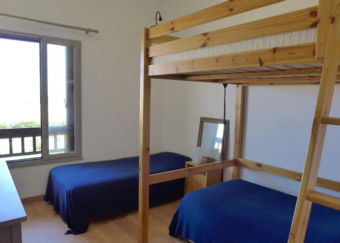 Ref 392 Ocean , Vue Mer, Proximite Immediate De La Ideal Famille 4 Personnes Apartman