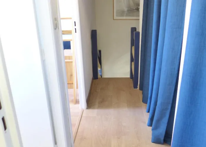 Ref 392 Ocean , Vue Mer, Proximite Immediate De La Ideal Famille 4 Personnes Apartman